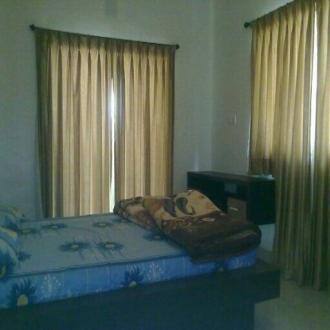 3 Bhk Bungalow In Panchgani, Panchgani 5